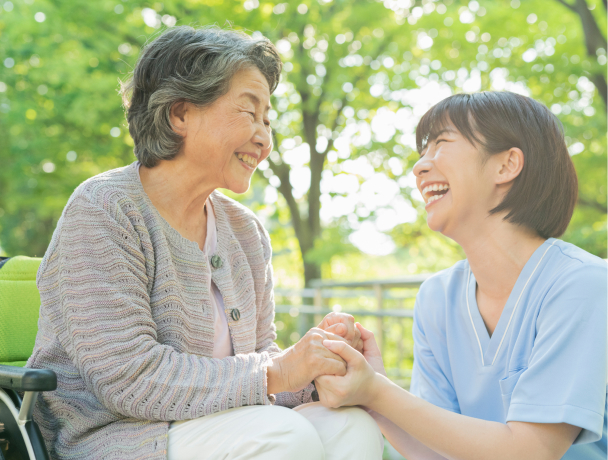介護関連