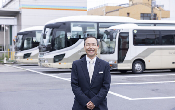 中途入社　未経験