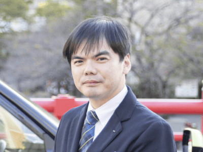 転職者の声02