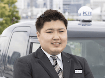 転職者の声03