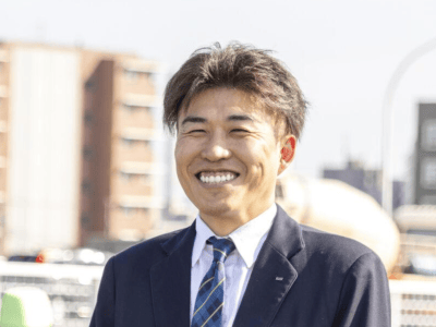 転職者の声02