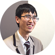 大滝さん2015年新卒入社
