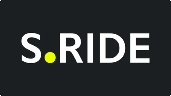 S.RIDE