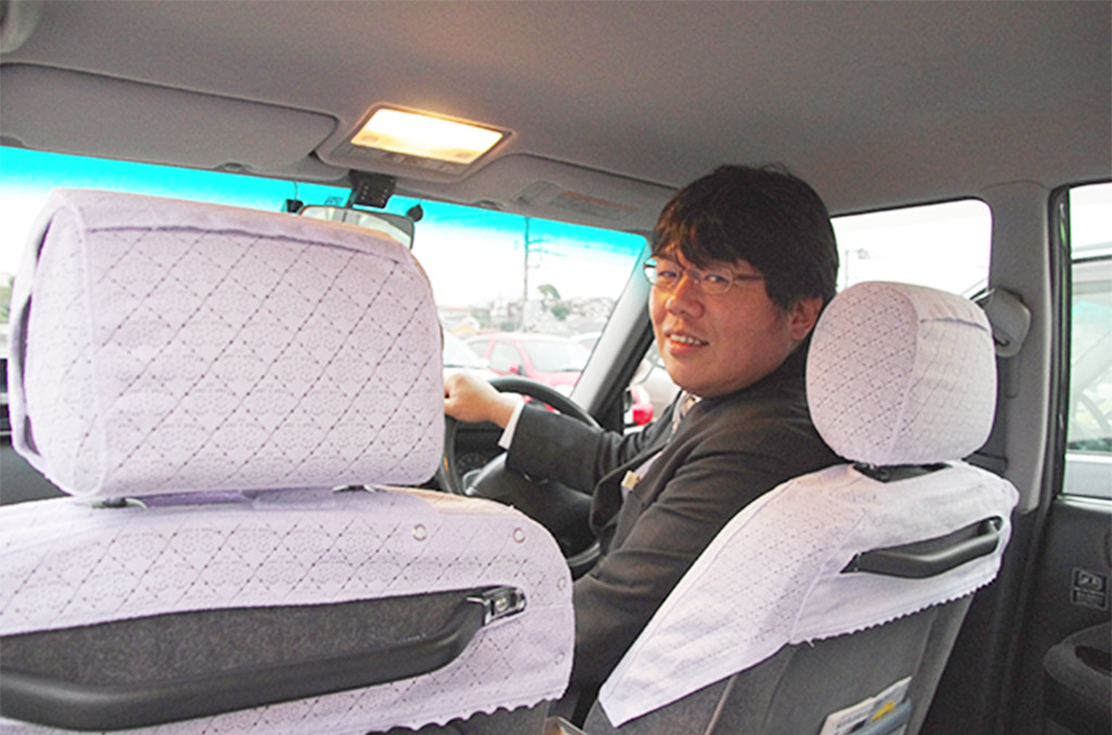 現役タクシードライバーが感じる国際自動車と他タクシー会社の3つの違い