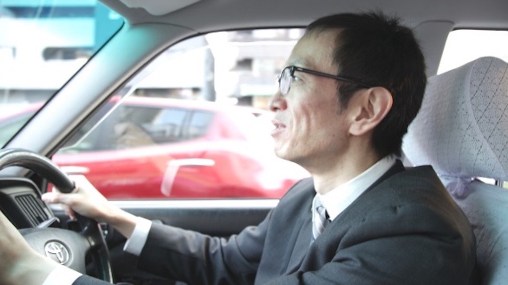 英語が話せるタクシードライバーのキャリアアップ「東京観光タクシー」とは