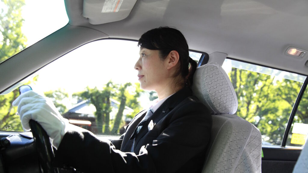 タクシー台東営業所(台東区) 国際自動車求人採用サイト 現役社員インタビュー DRIVERS タクシー台東営業所(台東区) 国際自動車求人採用サイト 現役社員インタビュー DRIVERS