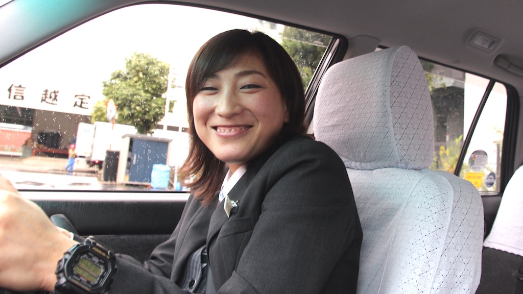転職を考えている20代女性にこそタクシードライバーがオススメな5つの理由