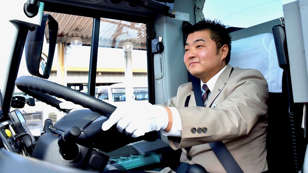 バス運転手への未経験転職で失敗しないためにチェックしたい3つの条件