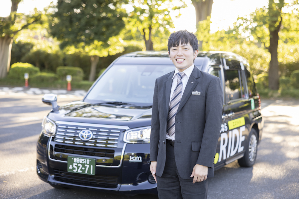 タクシードライバー・小野さんの「紳士的」ホスピタリティ！前回取材から6年「コロナ禍」を経て変化したタクシー業界