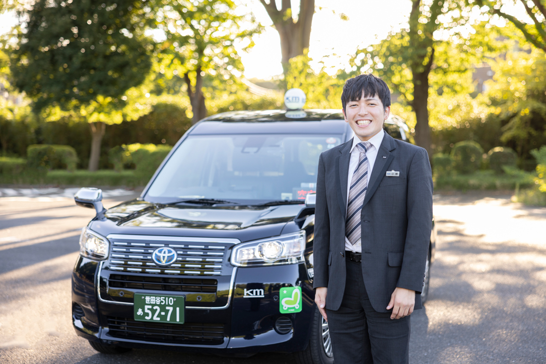 タクシードライバー・小野さんの「紳士的」ホスピタリティ！前回取材から6年「コロナ禍」を経て変化したタクシー業界