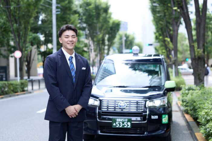 タクシー世田谷営業所（世田谷区） - 国際自動車求人採用サイト | 現役